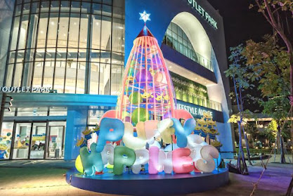 【台灣線上財神娛樂城】全台聖誕節活動，台北市、新北市，聖誕樹、聖