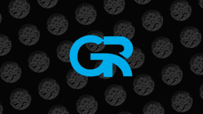 電子logo
